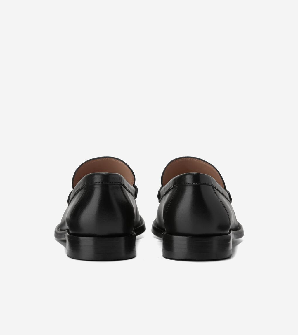 LANA LUX PENNY LOAFERS REMASTERED